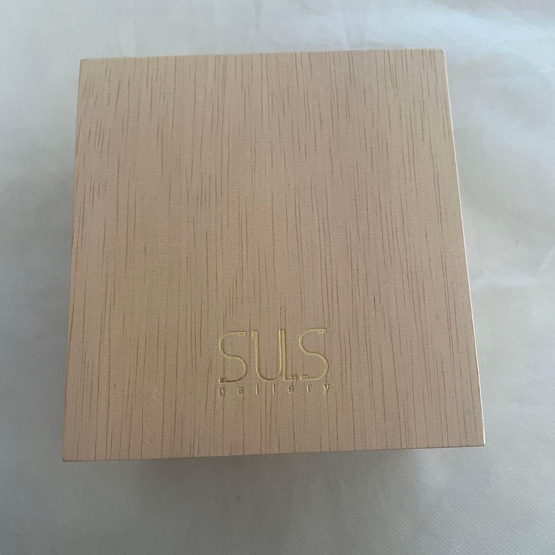 未使用　SUS Gallery チタンタンブラー230ml S-400Mi