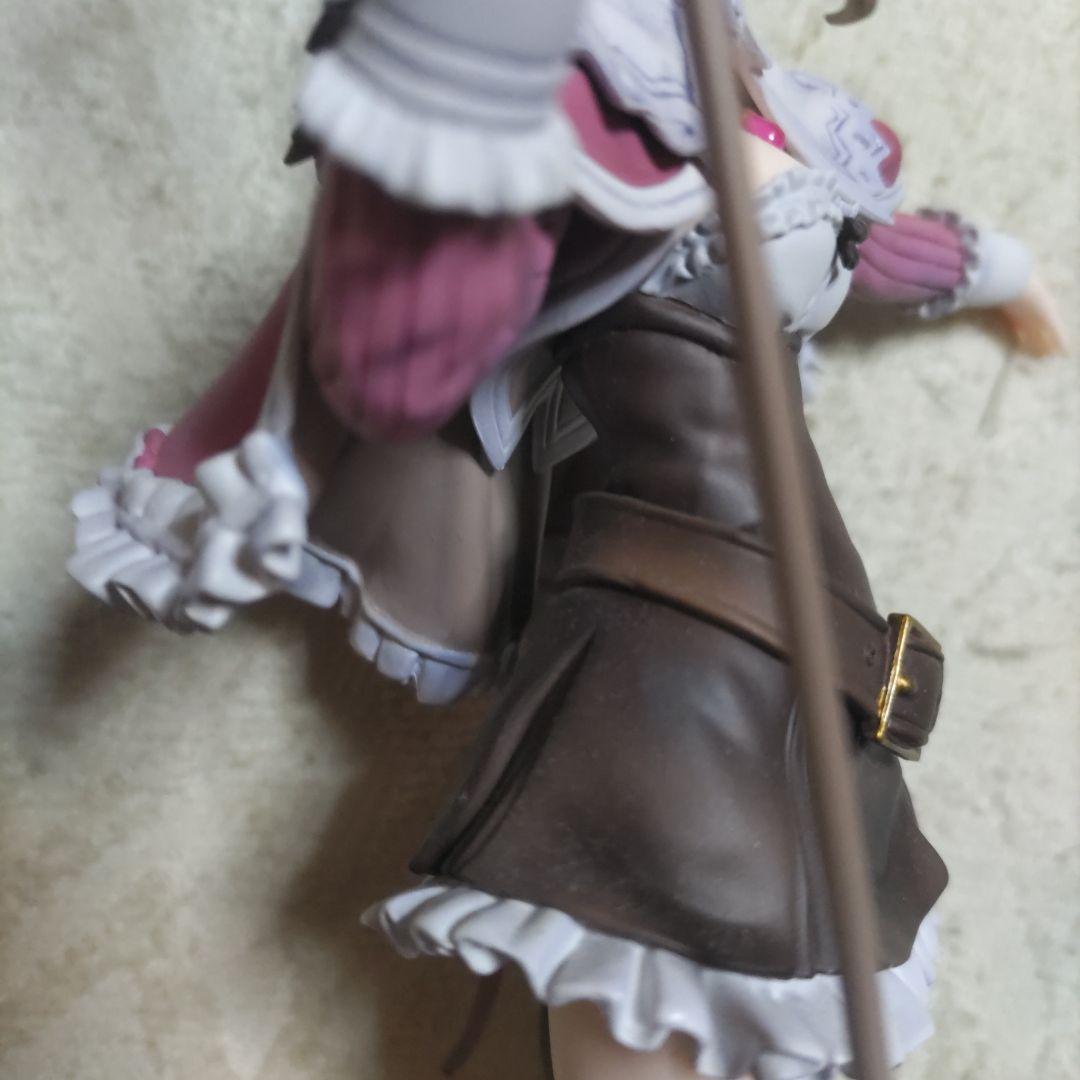 【開封品】ロロナのアトリエ　ロロナ　フィギュア