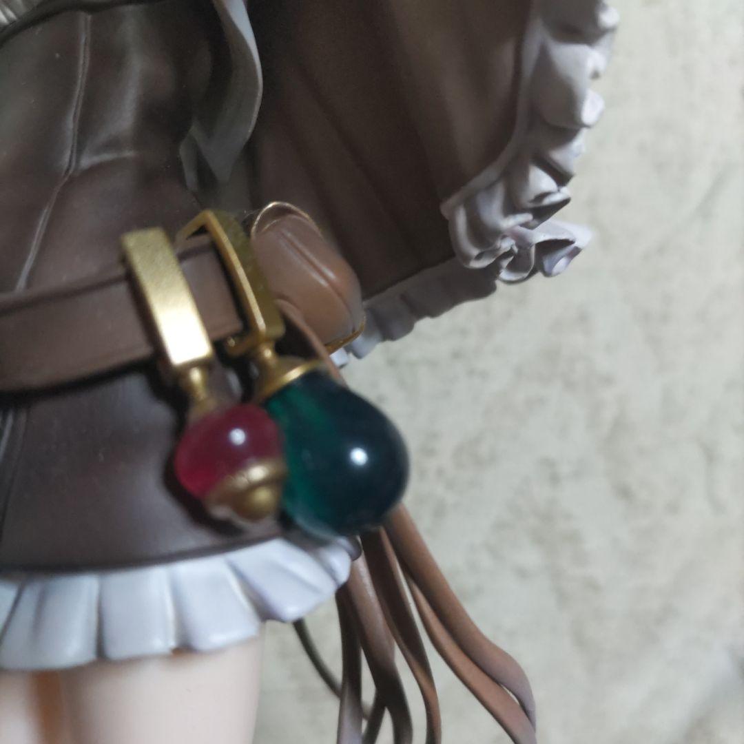 【開封品】ロロナのアトリエ　ロロナ　フィギュア