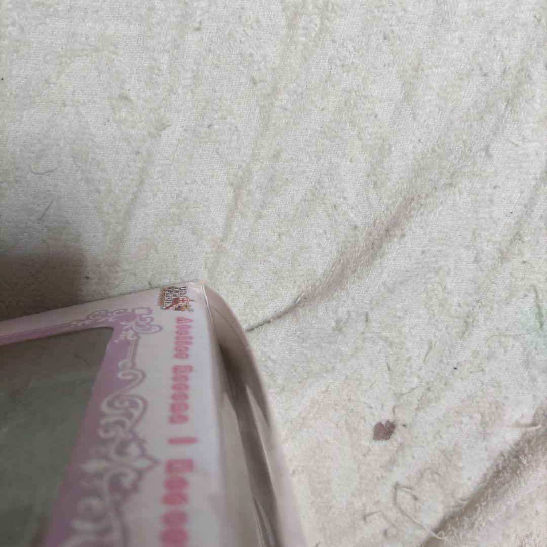 【開封品】ロロナのアトリエ　ロロナ　フィギュア