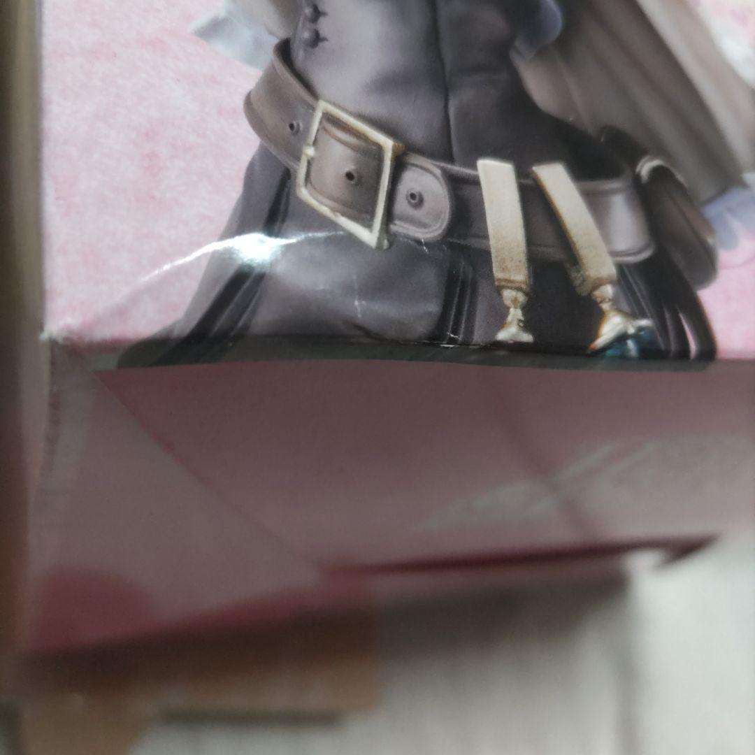 【開封品】ロロナのアトリエ　ロロナ　フィギュア