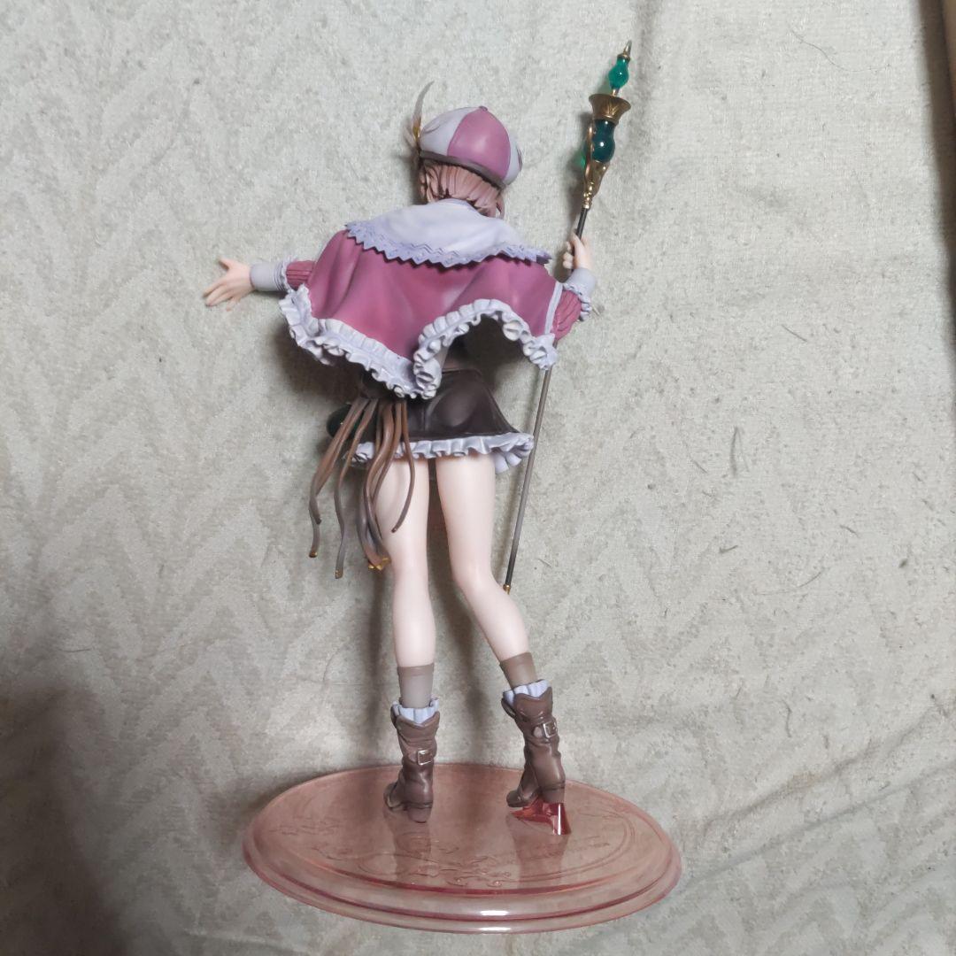 【開封品】ロロナのアトリエ　ロロナ　フィギュア