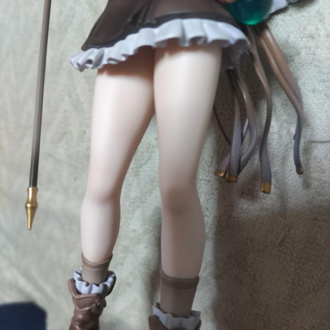 【開封品】ロロナのアトリエ　ロロナ　フィギュア