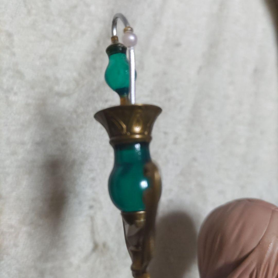 【開封品】ロロナのアトリエ　ロロナ　フィギュア