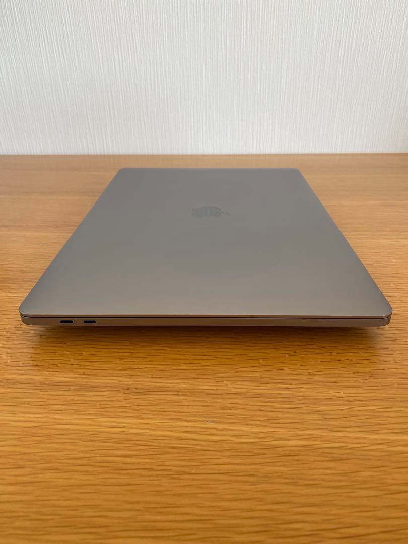 MacBook Pro 2019 美品　MacBook本体　良好状態
