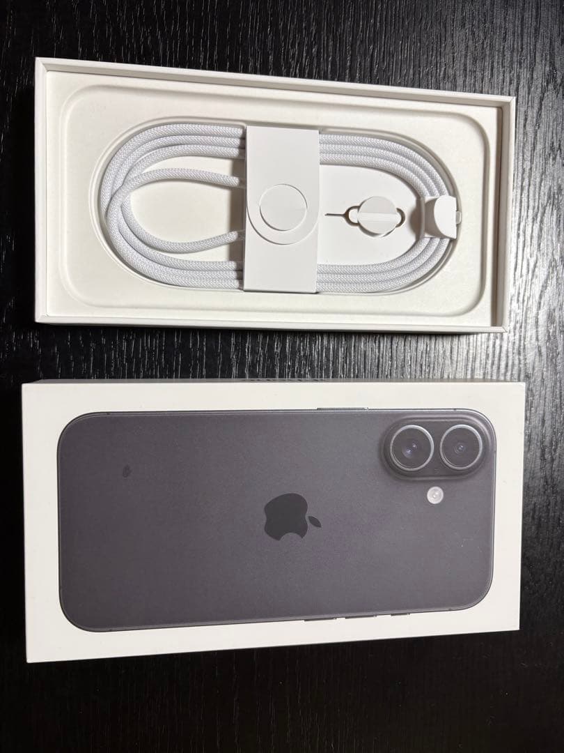 限定価格 Apple iPhone 16 128GB