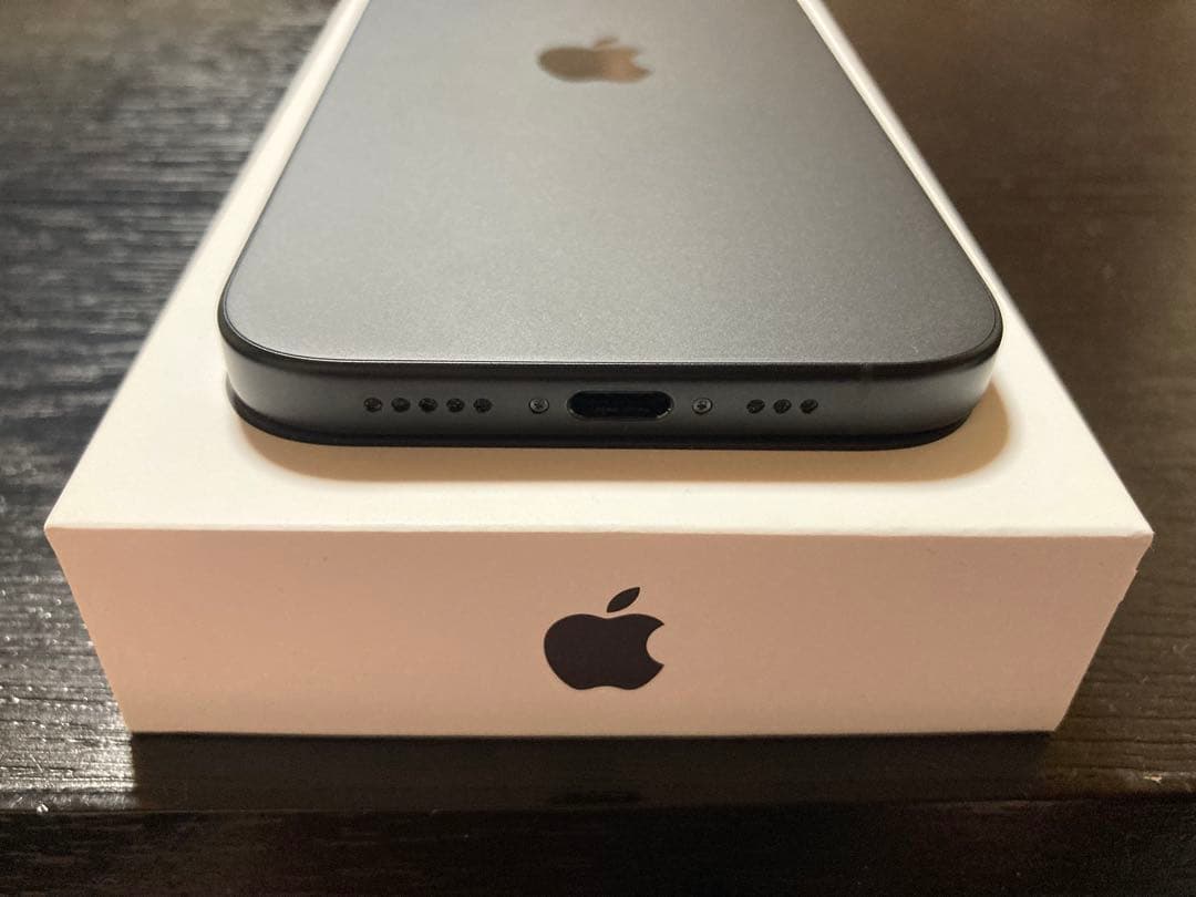 限定価格 Apple iPhone 16 128GB