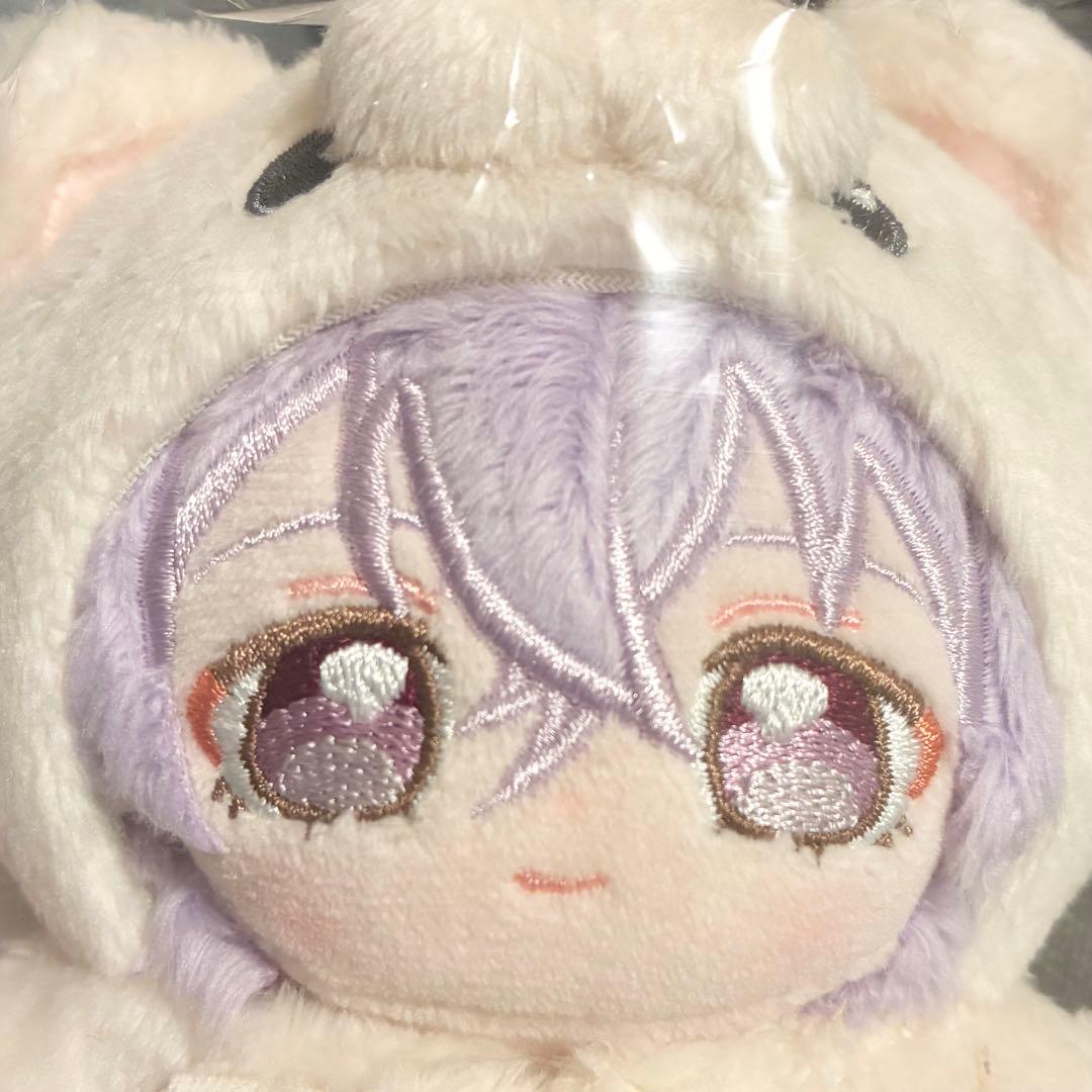 あんスタ いつぬい 2点セット カンナ＆ユメ