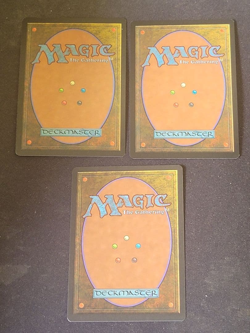 MTG　海賊行為/Pracy　PO2 日英英