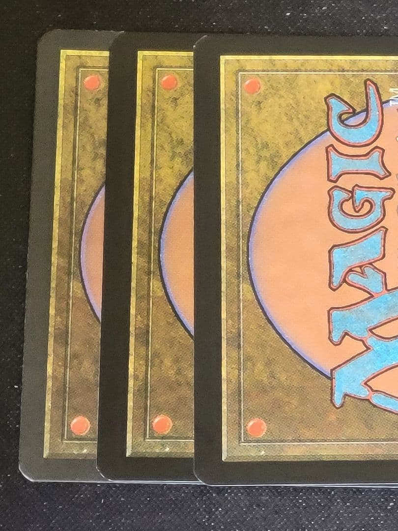 MTG　海賊行為/Pracy　PO2 日英英