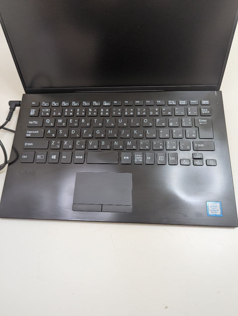 Sony VAIO 14インチ Core i5 8265U SSD256GB