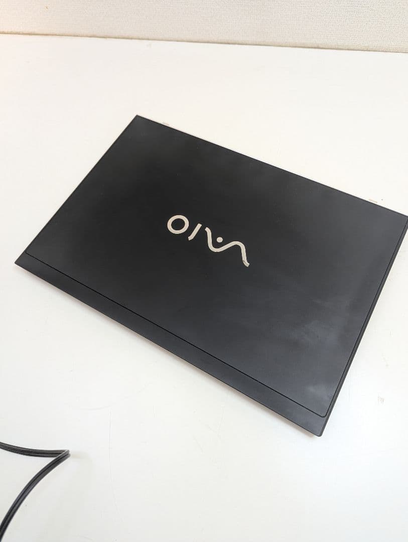 Sony VAIO 14インチ Core i5 8265U SSD256GB