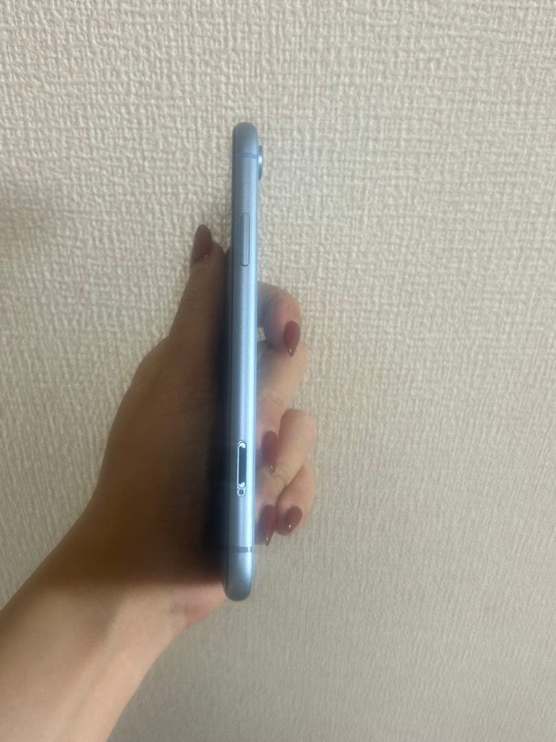 128GB iPhoneXR 75％