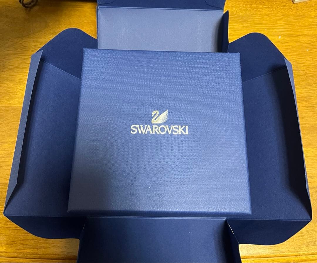 スワロフスキー　十二支　チャイニーズゾディアック　うさぎ　置物