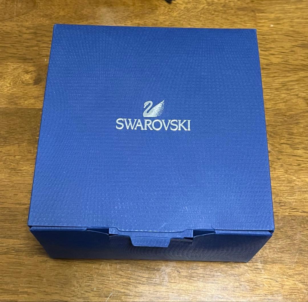 スワロフスキー　十二支　チャイニーズゾディアック　うさぎ　置物