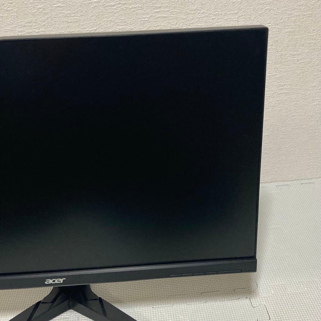 acer ゲーミングディスプレイ KG251Q Gbmiix 24.5インチ