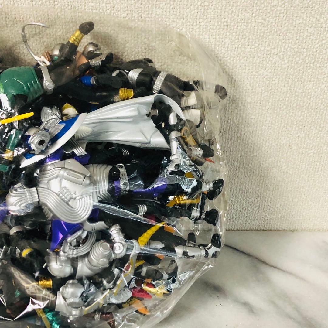 J83まとめ売り！バンダイ 仮面ライダーフィギュア 特撮フィギュア