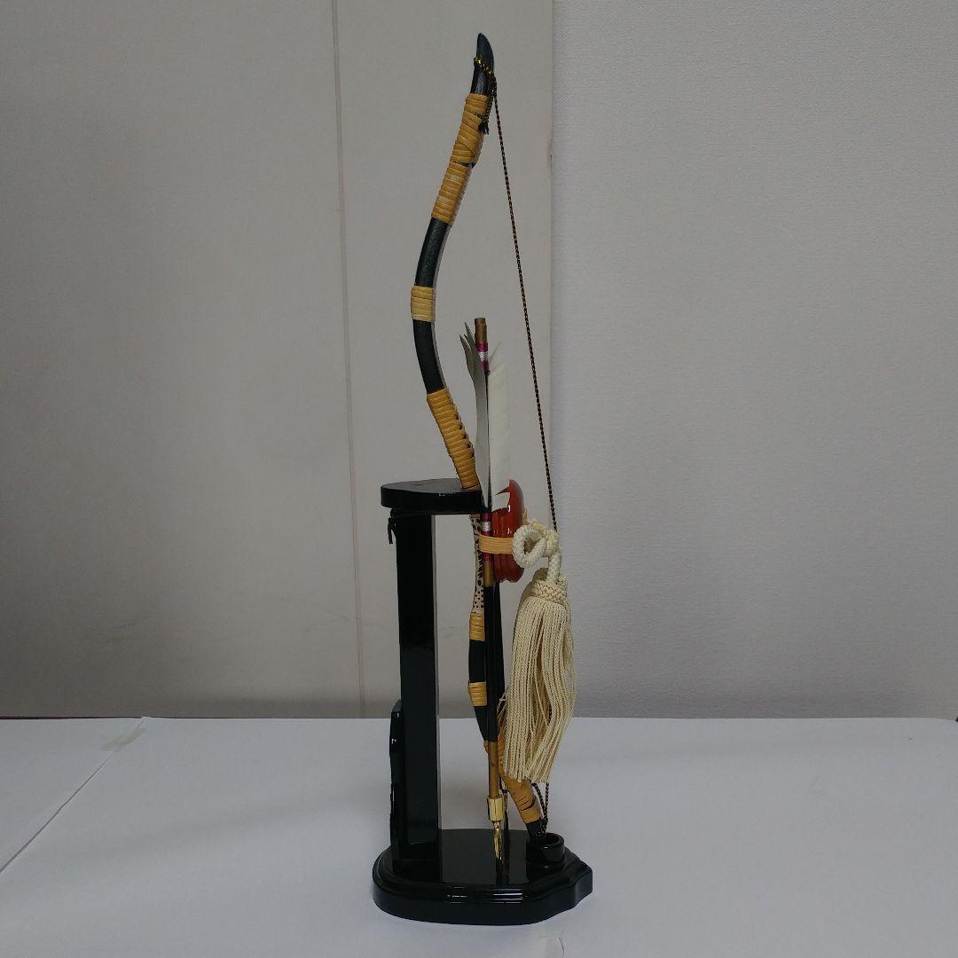 兜平飾りセット(吉徳大光)