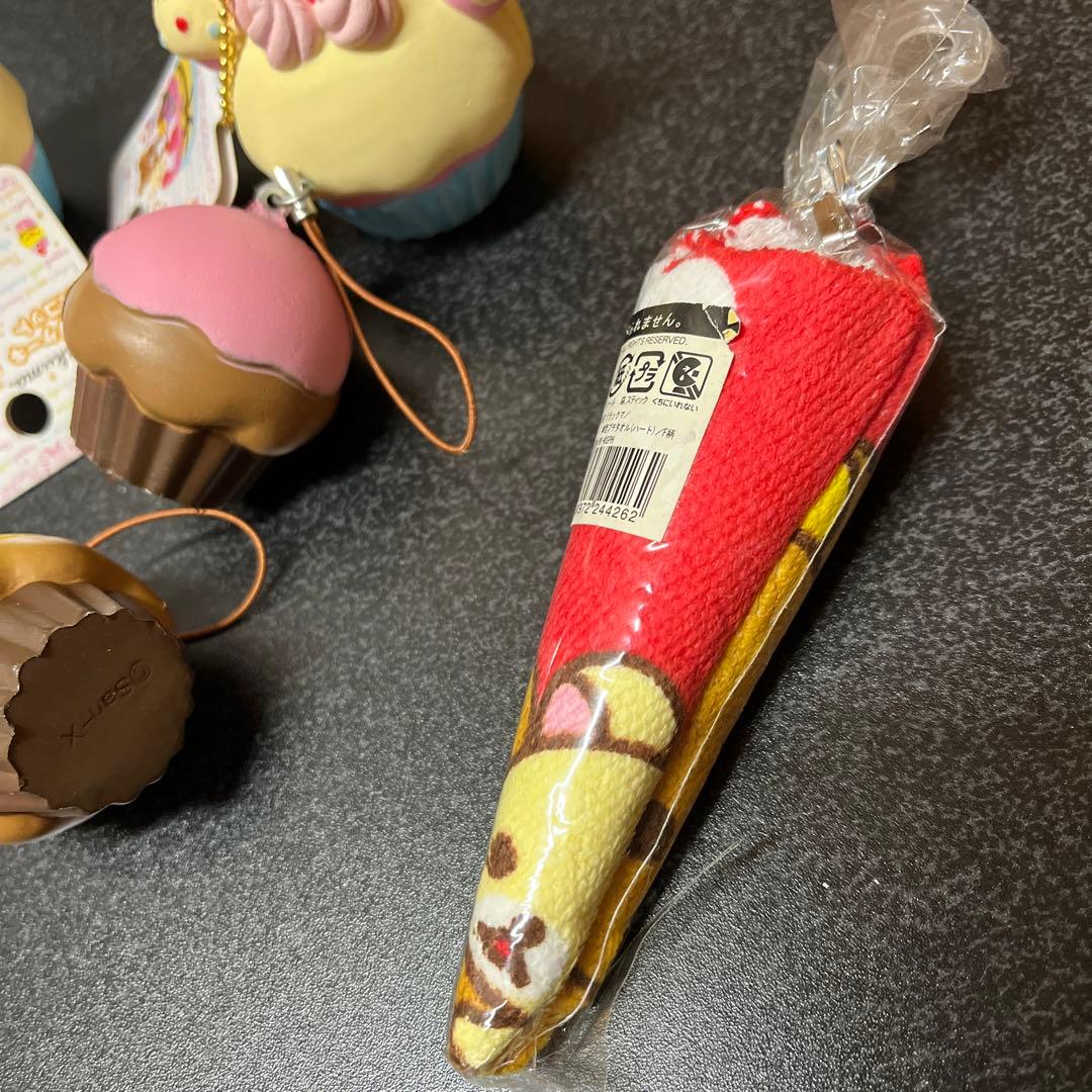 リラックマ　まとめ売り