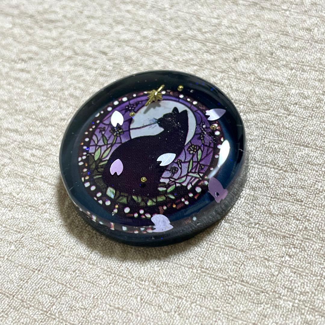 33. レジンポニーフック・ヘアゴム・マグネット