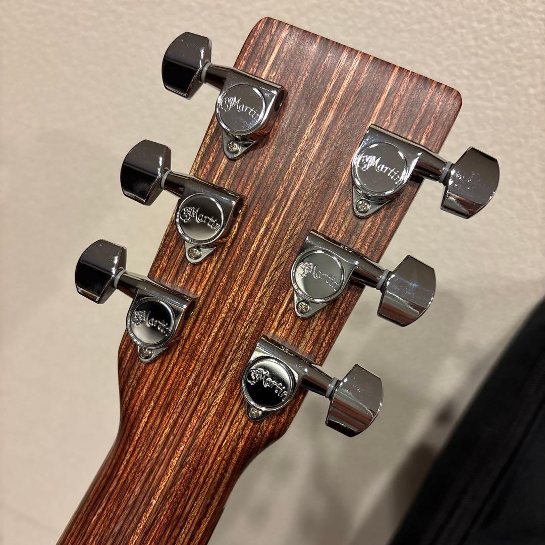 MARTIN ( マーティン ) LX1RE ミニエレアコ