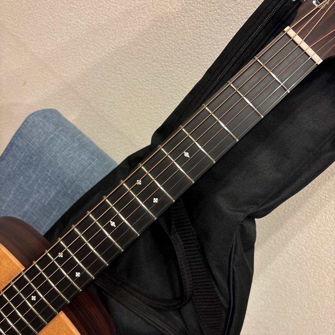 MARTIN ( マーティン ) LX1RE ミニエレアコ
