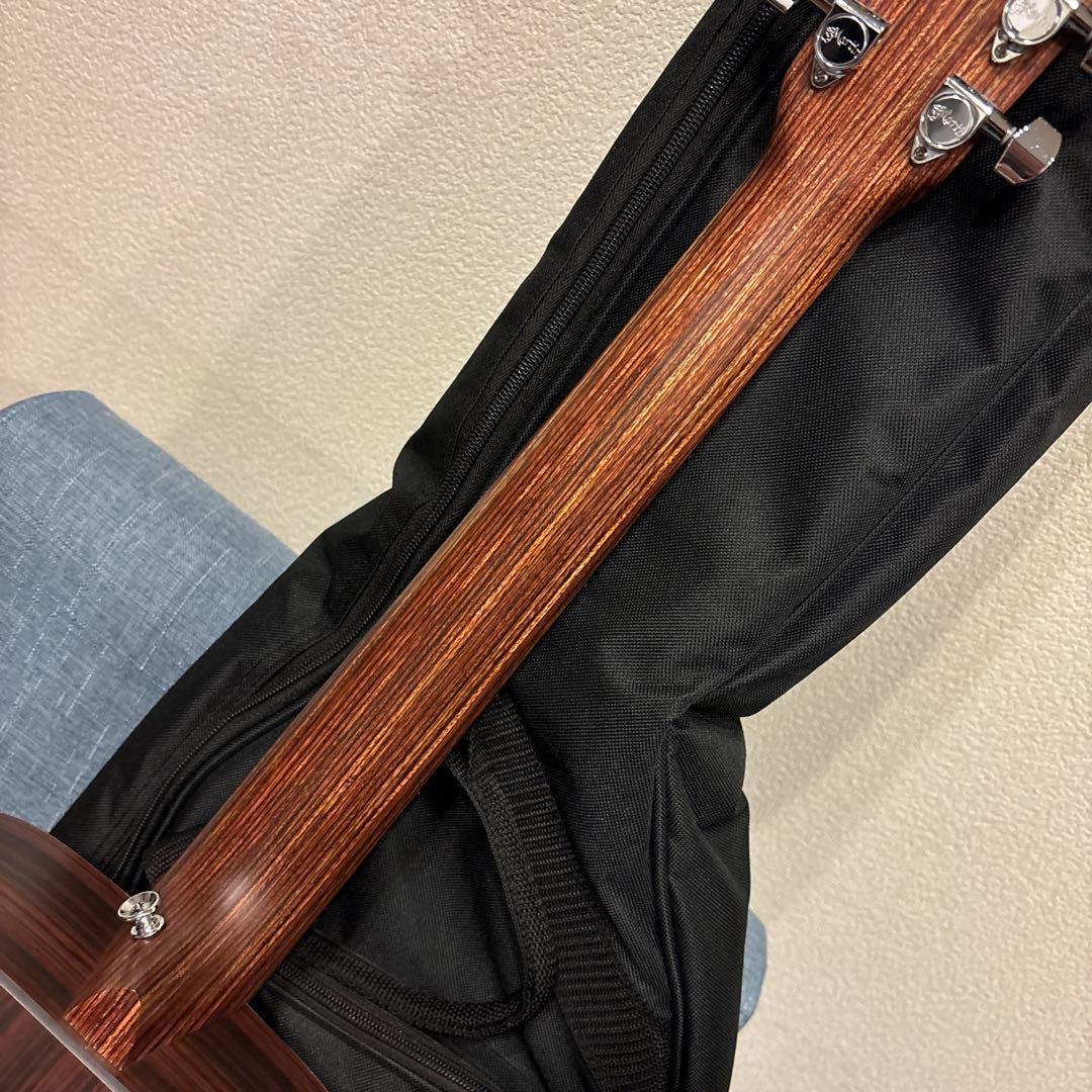 MARTIN ( マーティン ) LX1RE ミニエレアコ