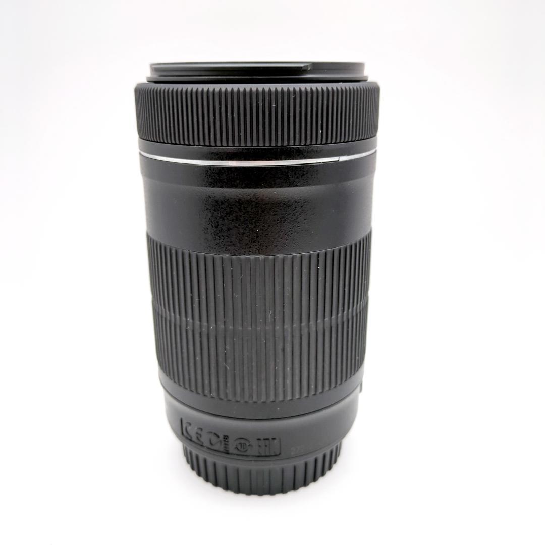 Canon EF-S 55-250mm f4-5.6 IS STM ズームレンズ