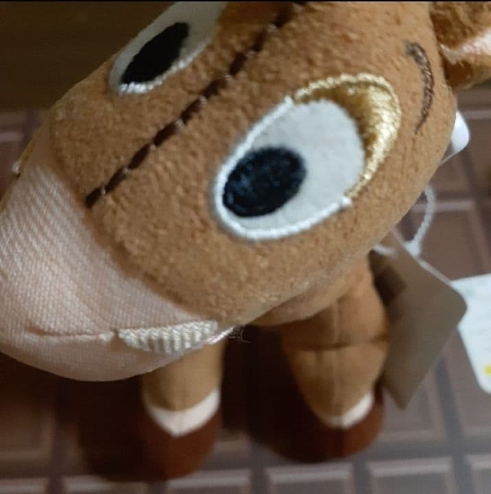 レア‼️ディズニー　トイ・ストーリーぬいば