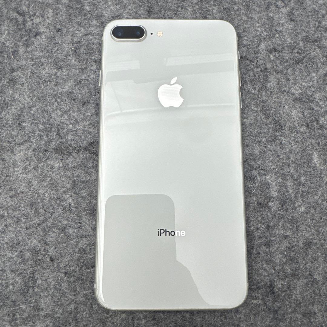 スマートフォン本体 iPhone 8 Plus