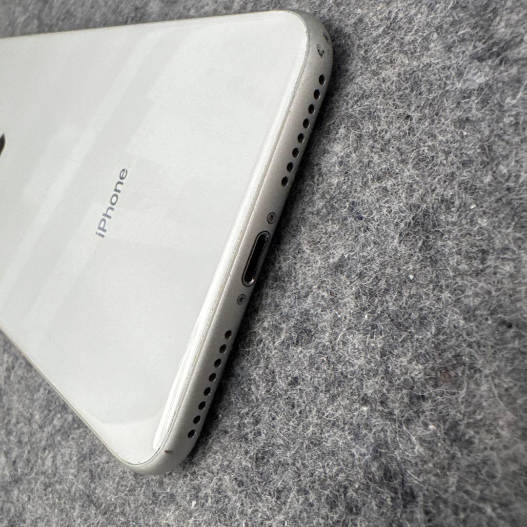 スマートフォン本体 iPhone 8 Plus