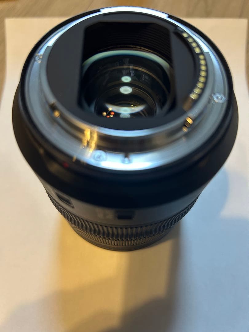 【美品・付属品完備】RF24-105mm F4 L IS USM RFマウント