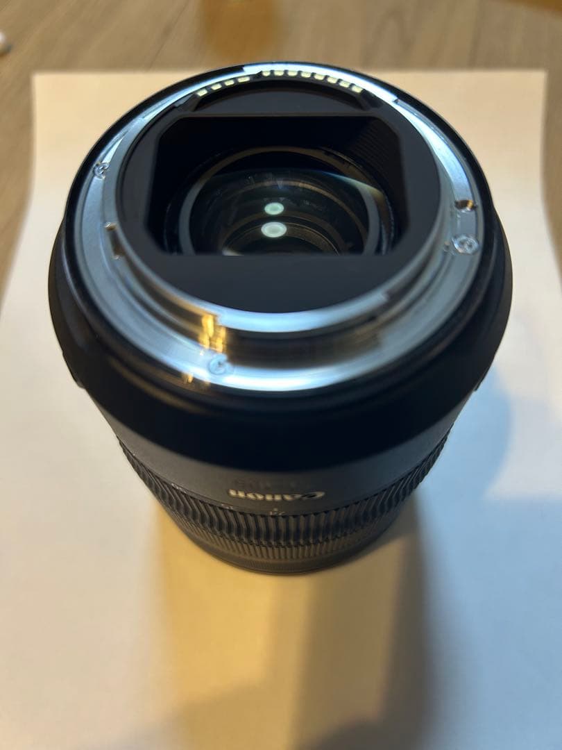 【美品・付属品完備】RF24-105mm F4 L IS USM RFマウント