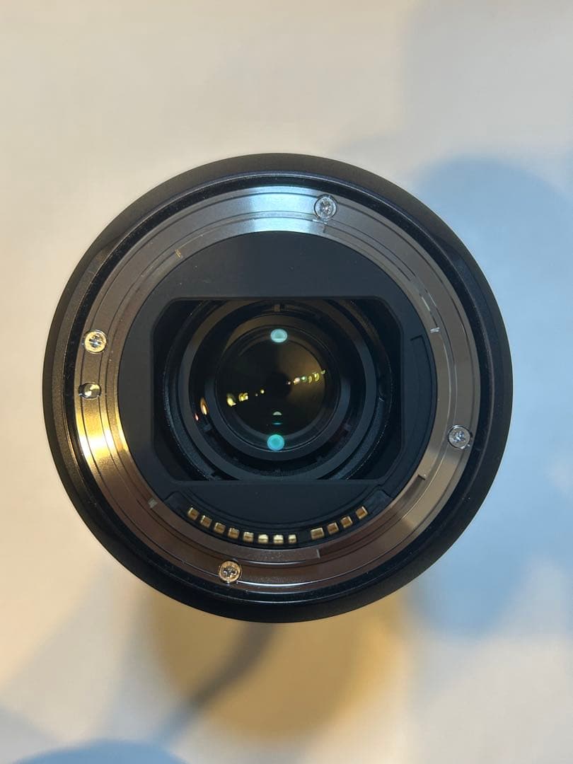 【美品・付属品完備】RF24-105mm F4 L IS USM RFマウント
