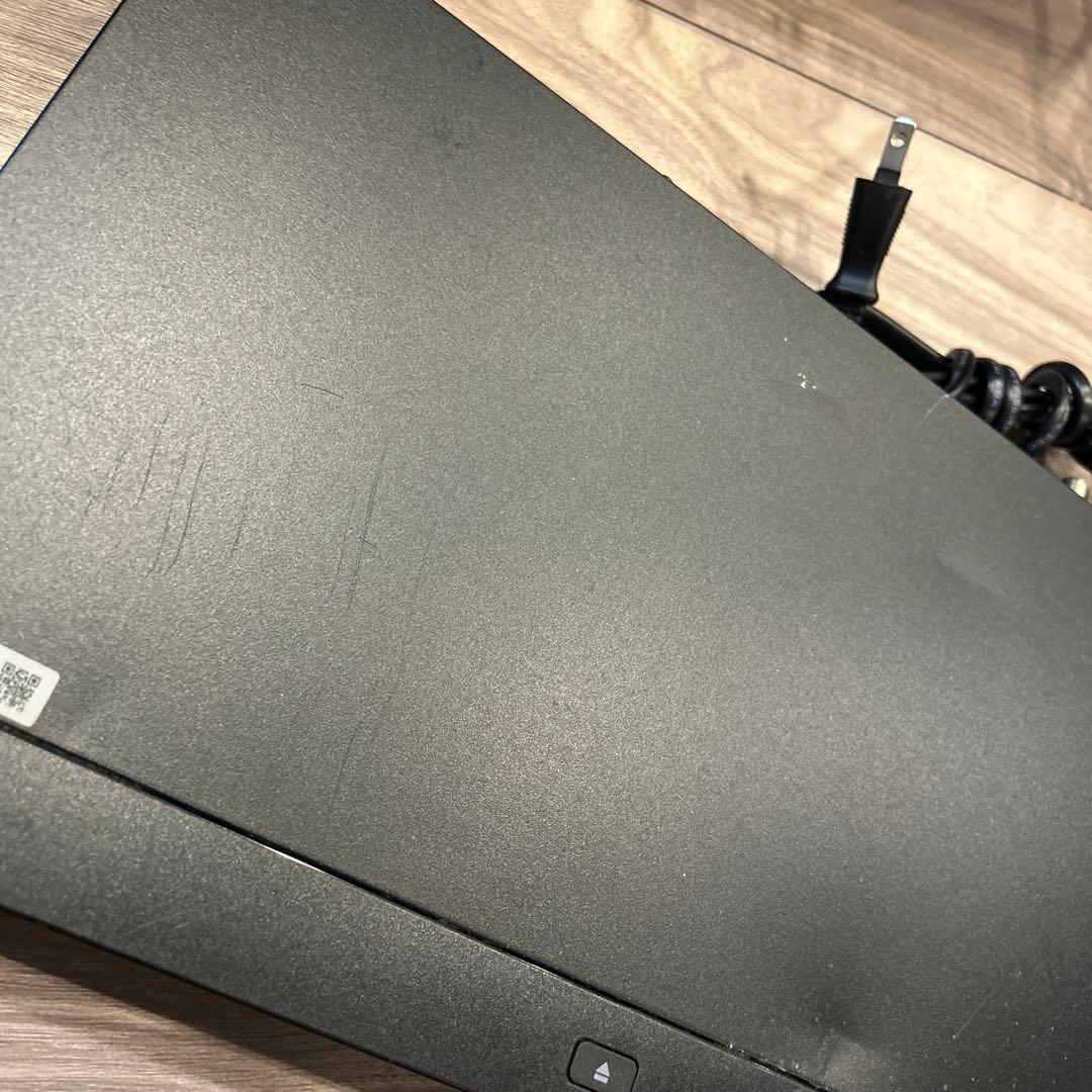 TOSHIBA REGZA DBR-W508 2018年製