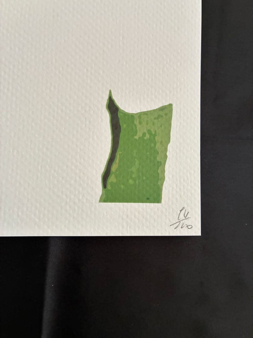 ◇Edition of 100◇ DEATH NYC アートポスター CM01