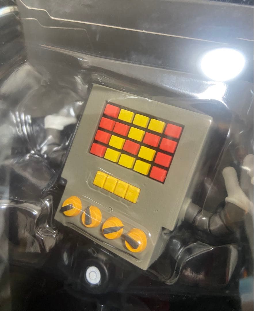 UNDERTALE METTATON 　メタトン メタトンEX