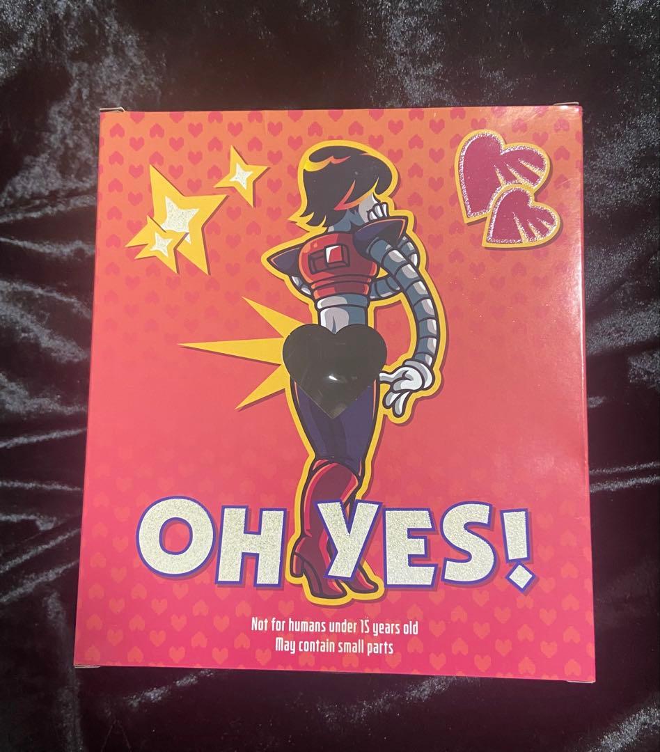 UNDERTALE METTATON 　メタトン メタトンEX