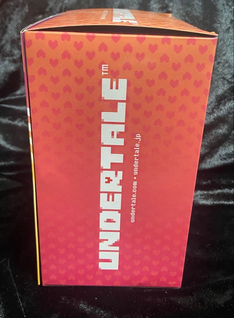 UNDERTALE METTATON 　メタトン メタトンEX