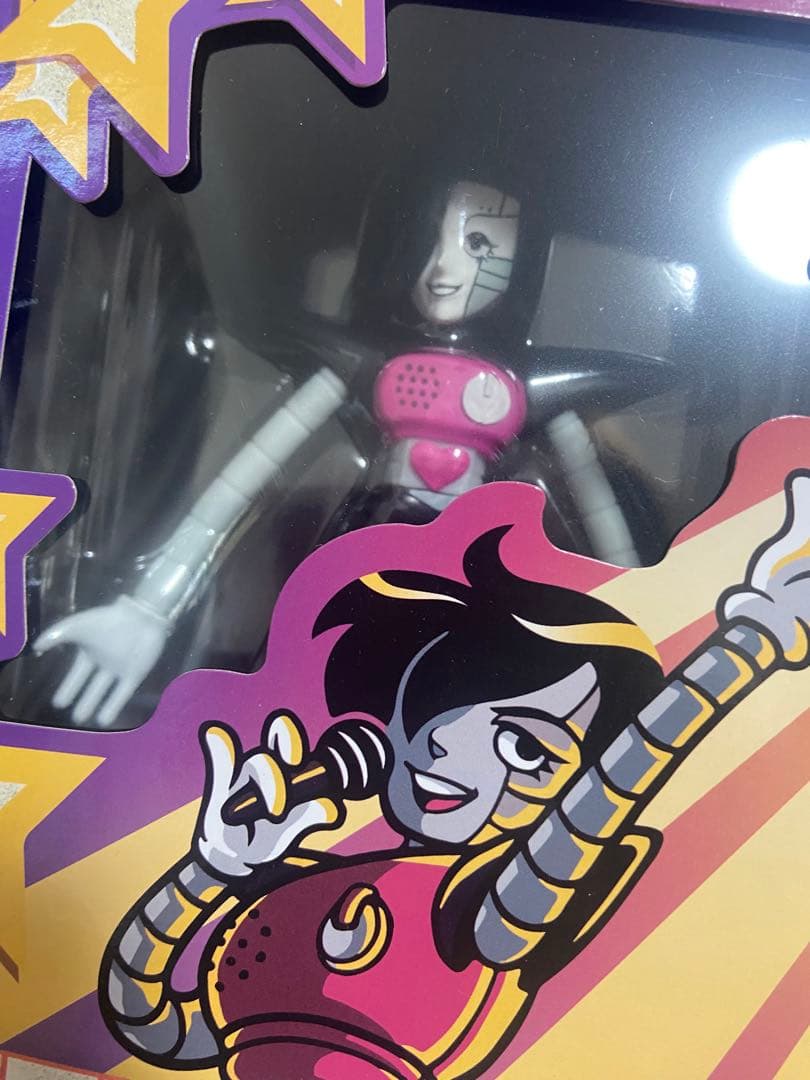 UNDERTALE METTATON 　メタトン メタトンEX