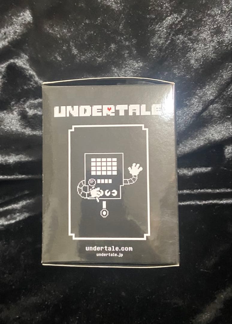 UNDERTALE METTATON 　メタトン メタトンEX