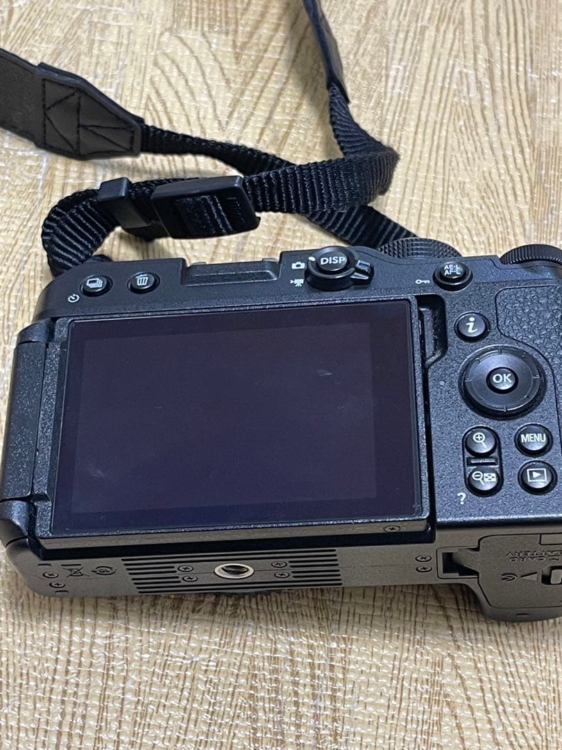 Nikon Z 30 ミラーレスカメラ