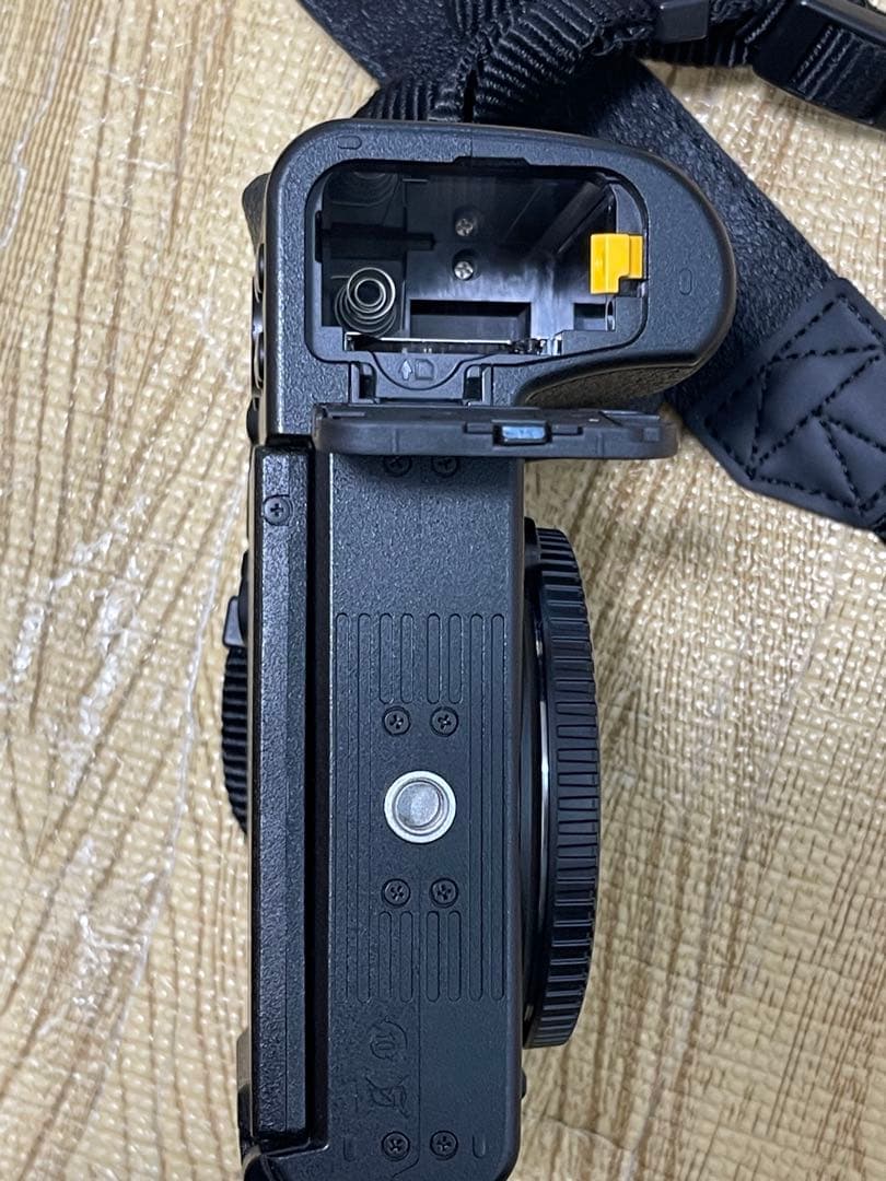 Nikon Z 30 ミラーレスカメラ