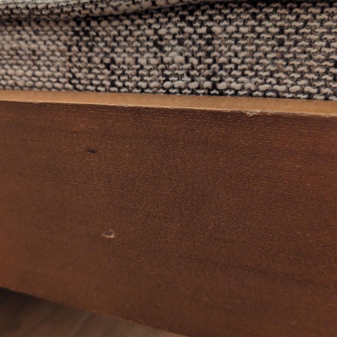 ウニコ　アルベロ　2人がけ