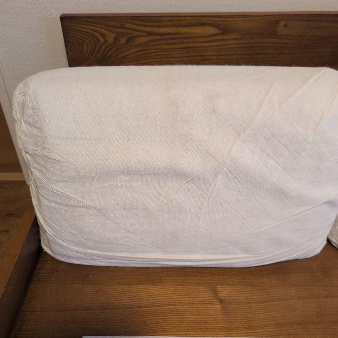 ウニコ　アルベロ　2人がけ