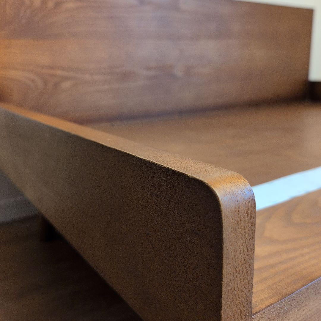 ウニコ　アルベロ　2人がけ