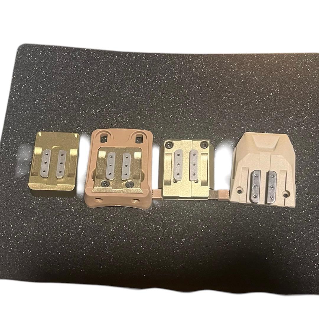 個人装備 FMA GPNVG + GSGM