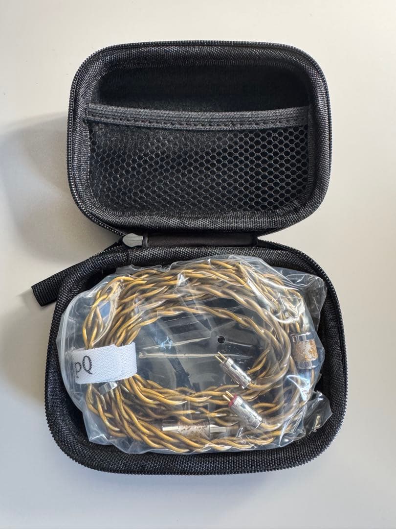 た*お様 ivipQ A11 4.4mm 0.78 2PIN