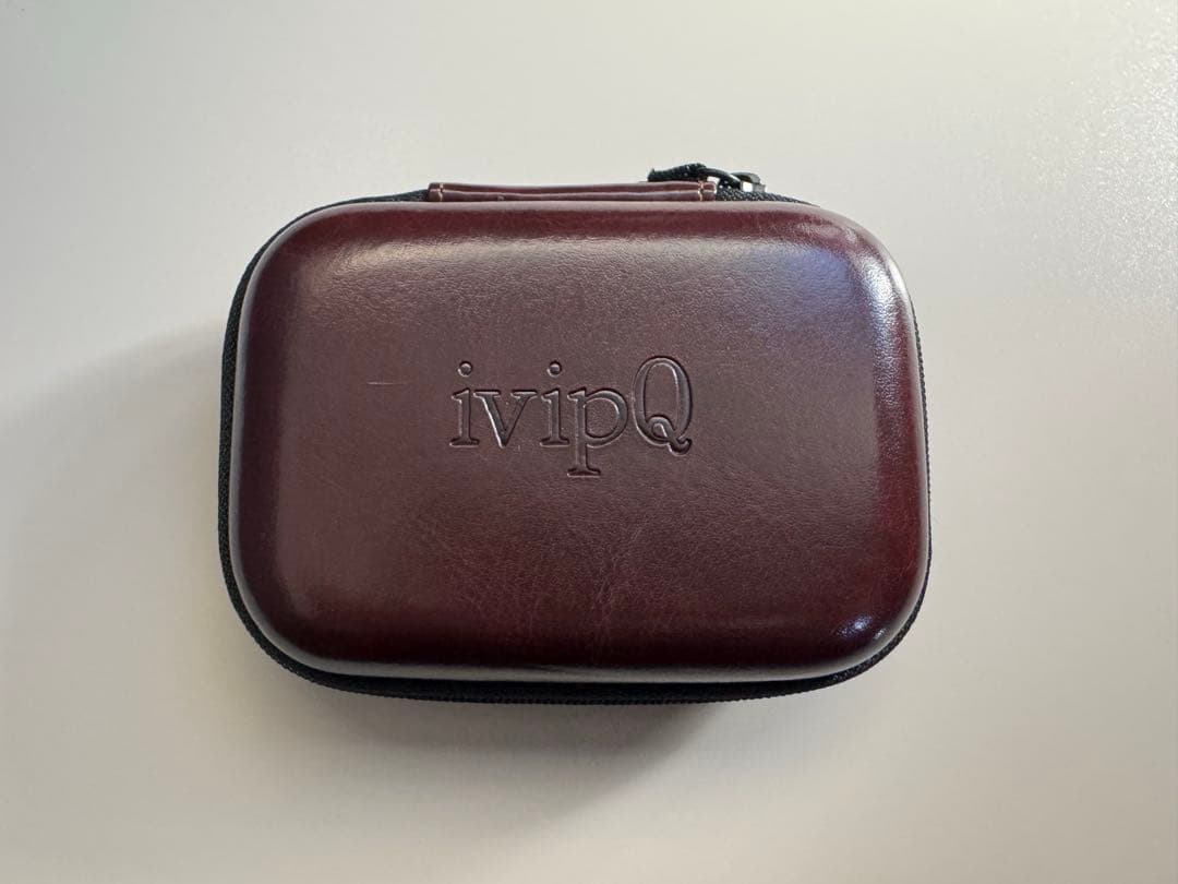 た*お様 ivipQ A11 4.4mm 0.78 2PIN