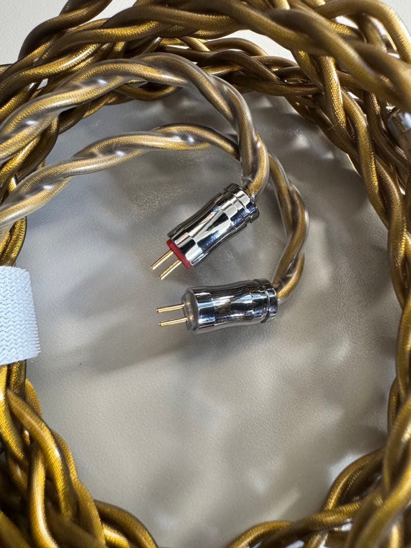 た*お様 ivipQ A11 4.4mm 0.78 2PIN